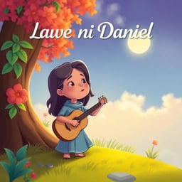 Lawa ni Daniel