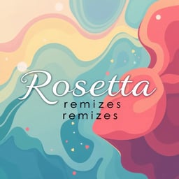 ROSETTA remixes