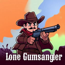 Lone Gunslinger