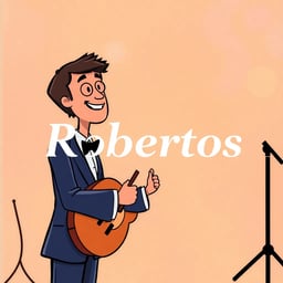 Robertos