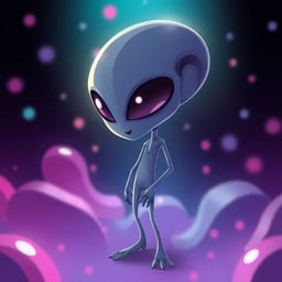 alien