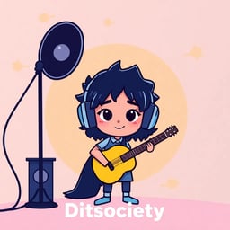 Ditsociety