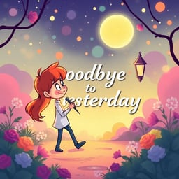 Goodbye to Yesterday