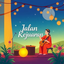 "Jalan Kejuaraan"