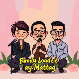 Family Loadeño ay Matatag