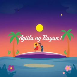 Agila ng Bayan