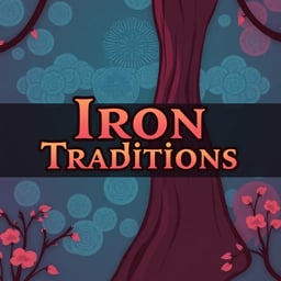 Iron Traditions