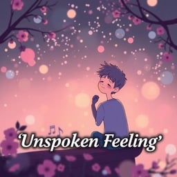 Unspoken Feeling