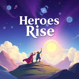 Heroes Rise