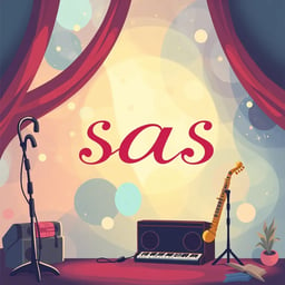 sas