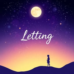 Letting go