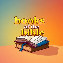 Books of the Bible