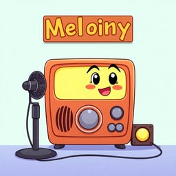 Cartoon Melody