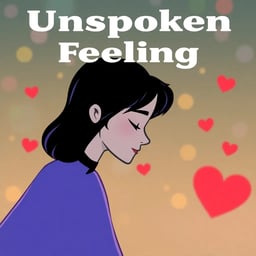 Unspoken Feeling