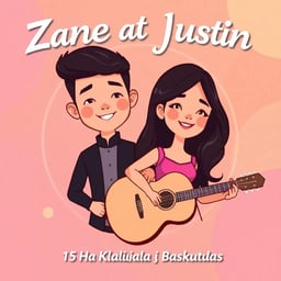 Zane at Justin: Sa Kalsada ng Balasubas