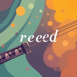 reed