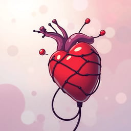 Wired Heart