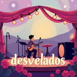 desvelados