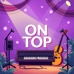 "On Top"