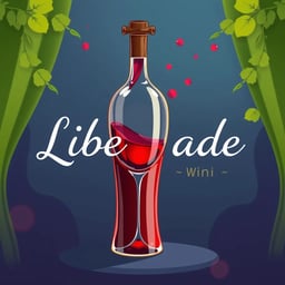 Liberdade - Vini original