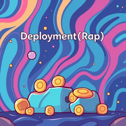 EnsoFi Deployment Rap