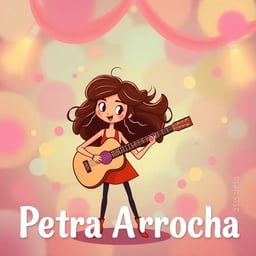 Petra Arrocha