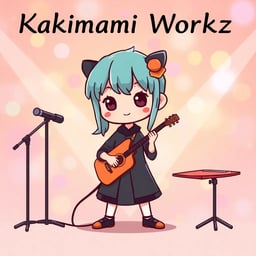 Kamikami Workz