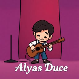 Alyas Duce