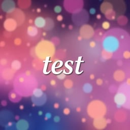 test