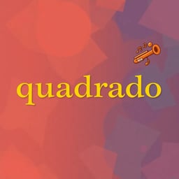 quadrado