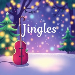 Jingles GlowNature