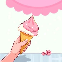 Ice cream