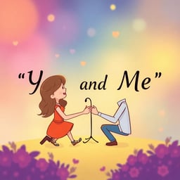 You and Me