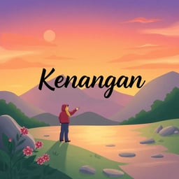 Kenangan