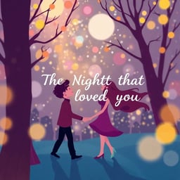 The Night that I loved you