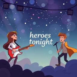 Heroes Tonight