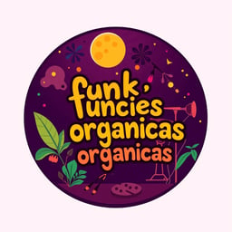 funk funções orgânicas 