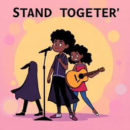 "Stand Together"