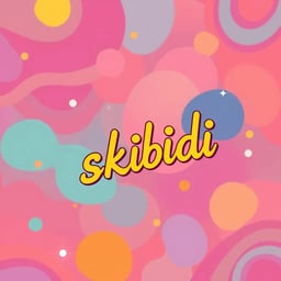 skibidi