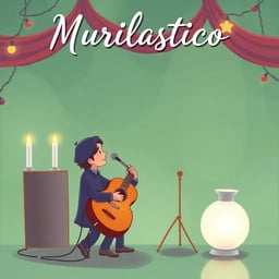 Murilastico