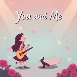 You and Me