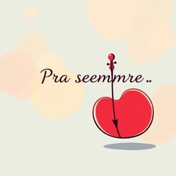 Pra sempre