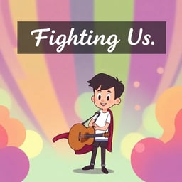 Fighting for Us