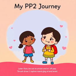 My PP2 Journey