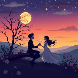 Moonlight Love 