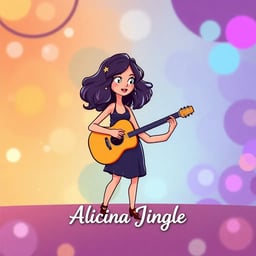 Alicia Jingle