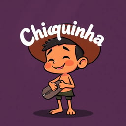 Chiquinha Rabicó