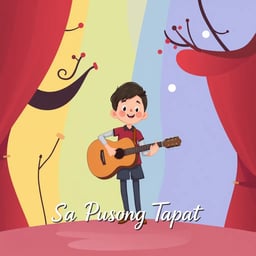 Sa Pusong Tapat