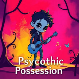 Psycothic Possession