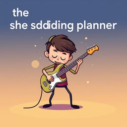 the shredding planner